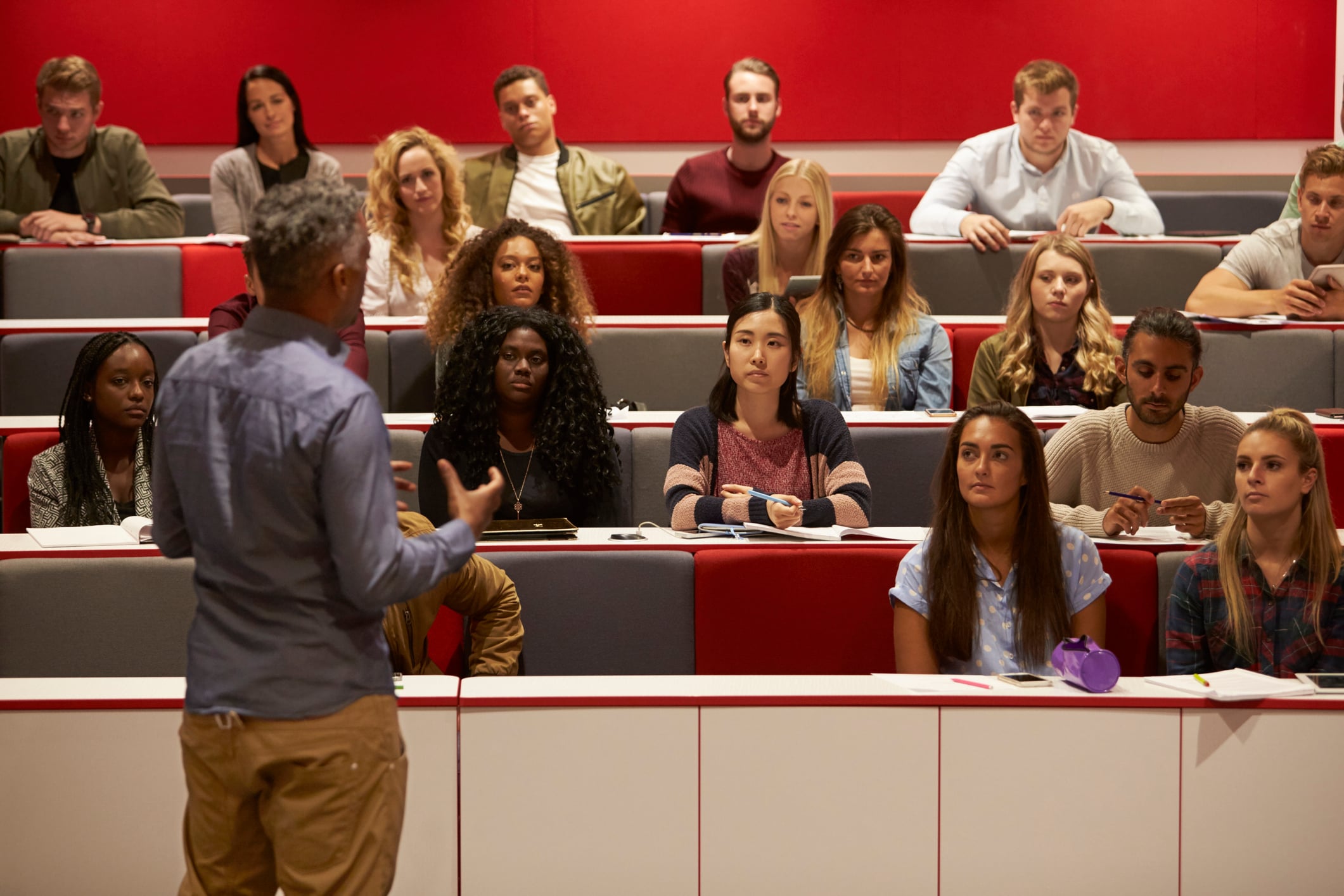 higher education compliance